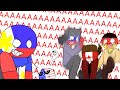 How to make a baby meme||Animatic||countryhumans