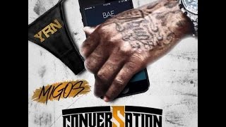 Conversation: Migos (with lyrics)