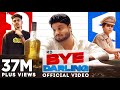 BYE DARLING Official Video KD DESIROCK Fiza Choudhary New Haryanvi Songs Haryanavi 2021