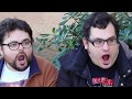 FRACASADOS En LA CLAQUETA De RADIO MARCA 89 1 FM