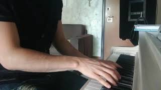 Lasciami da Solo Music Video
