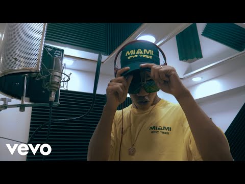 El Kamel, DJ Unic - Dale (Official Video)