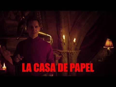 Compay Segundo - Guajira Guantanamera (Lyric video) • La Casa De Papel | S3 Soundtrack