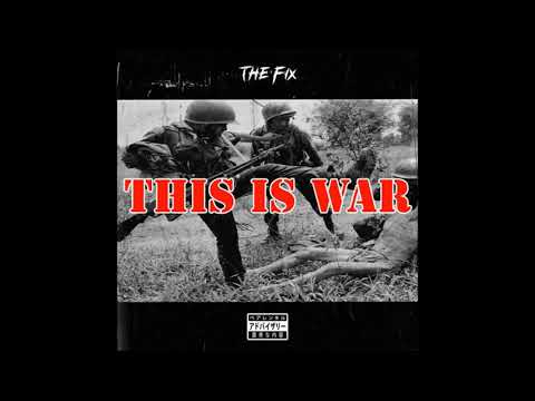 The Fix  - Reagan Era Feat. Revalation & Substance810 (Prod. DJ Grazzhoppa)