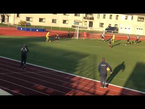 FC Kuressaare vs Tartu JK Welco