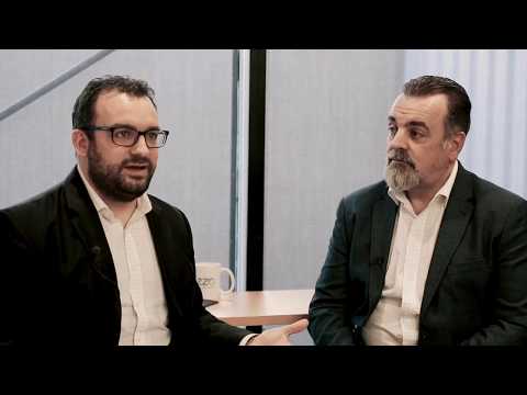 AZZO USA -  Office Launch Video