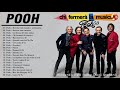 I Pooh Mix Canzoni Anni 70 IL Meglio Dei POOH 40 Anni Di Musica The Best Of Pooh Album Completo
