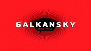 Balkansky - Promo Mix (July 2009)