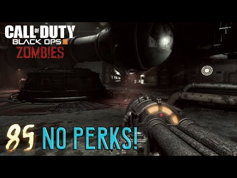 NO PERKS ROUND 85 Ascension - High Round Strategy Guide :D