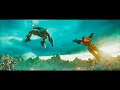 Transformers Rise Of The Beasts F M TV SPOT 3 Can Be Erased