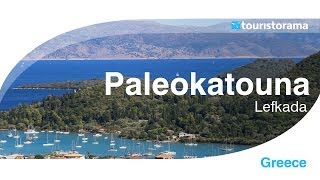 preview picture of video 'Paleokatouna Lefkada Παλαιοκατούνα Λευκάδα'