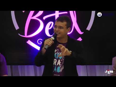 Verdadeira Adoração I #Pr. Renato Torres Moul