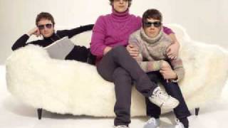 The Lonely Island - No Homo Outro 2011