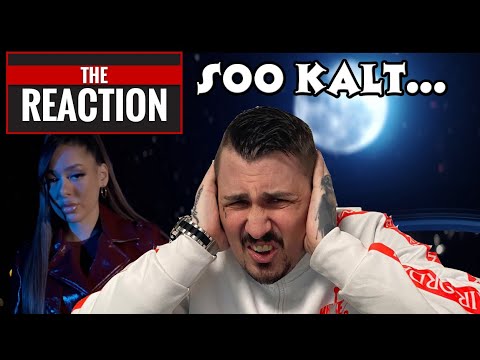 💯TattooBoy   Reagiert - AYLIVA - Immer kalt (💰💰💰🌪I Reaction🔥🔥◄💯