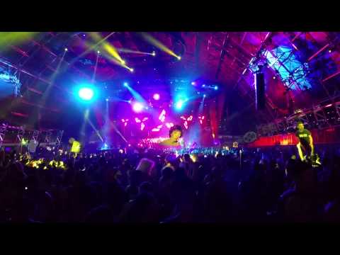 EDC Las Vegas 2015 - ATB @ 10:05pm