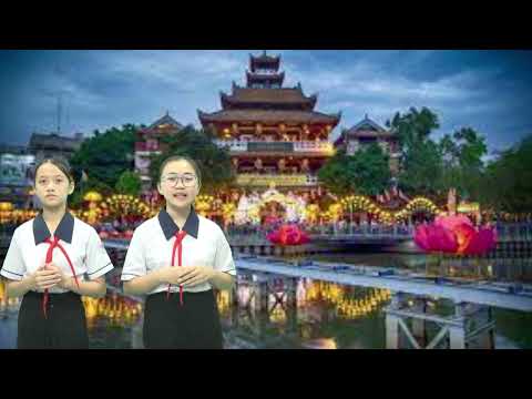 Hùng biện tiếng Anh- Công viên địa chất Daknong