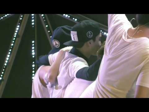 150321 SMTOWN in TAIWAN Ending SHINee♥︎