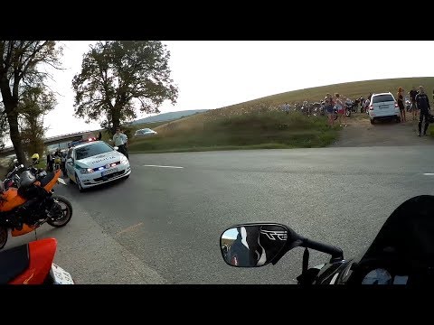 TOMY posledná jazda