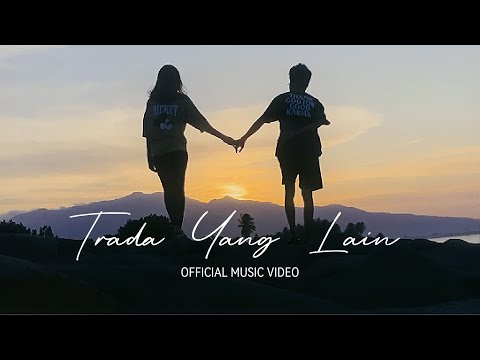 KillaKing - Trada Yang Lain (Official Music Video)