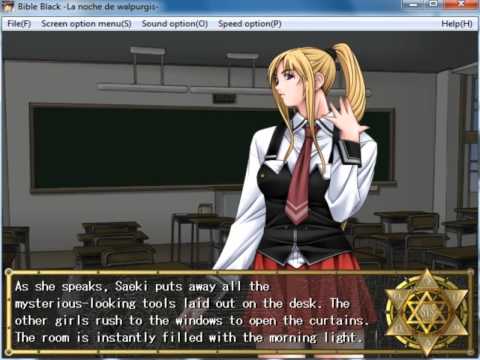 bible black game eroge bible black game eroge