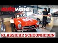 Motorworld Stuttgart: klassiekers kijken bij Arthur Bechtel | Autospot | Autovisie