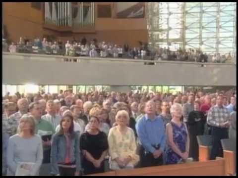Crystal Cathedral's New Era