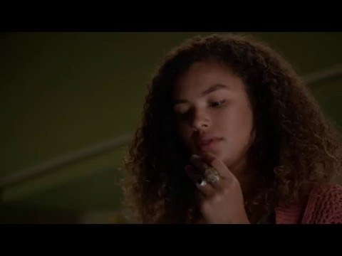 Recovery Road 1x06 Clip: Maddie  | Freeform