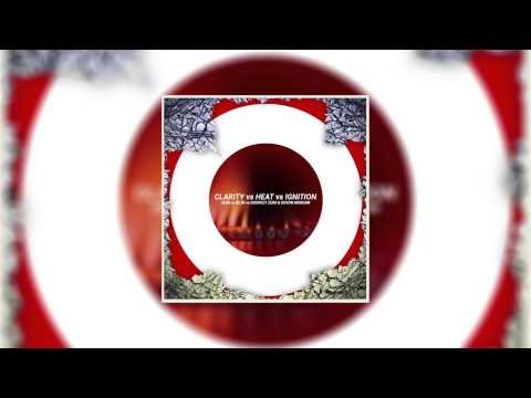 Zedd vs BL3R vs Suspect Zero & Devon Morgan - Clarity vs Heat vs Ignition (Erick Zajac Mashup)