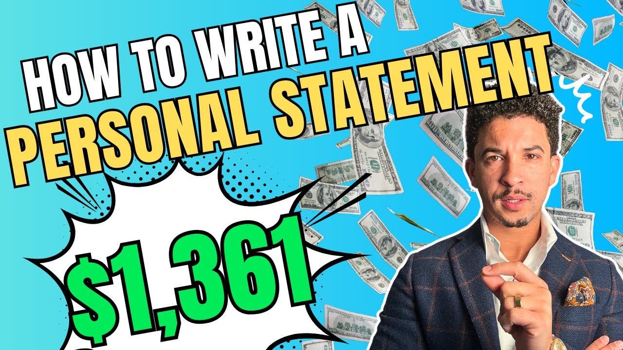 Master Your VA Claim Personal Statements