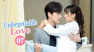 【ENG SUB】Unforgettable Love 贺先生的恋恋