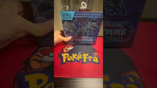 🔥1. “I MIGLIORI PULL dal nuovo Set Allenatore Fiamme Spettrali!🤯🔥” #pokemon #pokemoncards #shorts