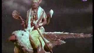 Kitni Hi Baar - Satyajeet & Asit Sen - Hari Darshan - YouTube