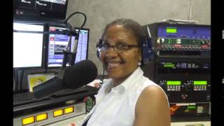 Talk It Up Radio Show Promo - Realtor Interview