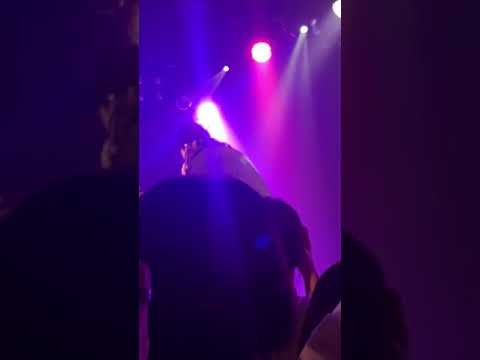 20180504 반다크루 콘서트 Thirsty - NOEL 장용준(노엘)