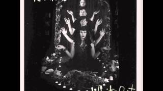 THE SHIVAS - WHITEOUT