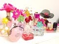 Коллекция парфюмов / My Perfume Collection 