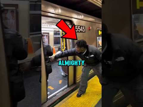 Was This the Fastest Pickpocket Ever… Until This Happened? 👀📱 #shorts