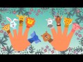 Ten Little Fingers Kindergarten Nursery Rhymes For Children Cartoons For Babies By Kids Tv