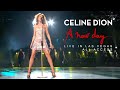 Céline Dion - A New Day... All Access (Full Concert and Documentary)