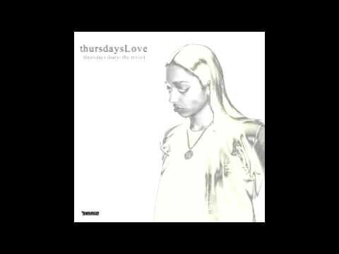 Thursdays Love feat. Sienna - Very Special