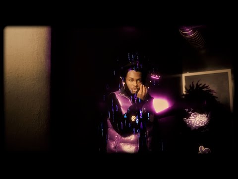 Brey Glizz x Dat Boy Winn _「Statistic」『Shot By @MansaFID』