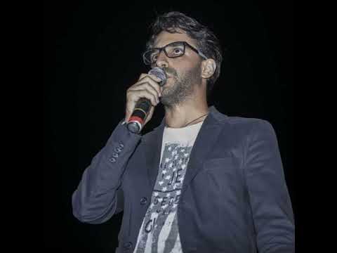 Ali in gabbia occhi selvaggi Karaoke con voce uomo per voce donna