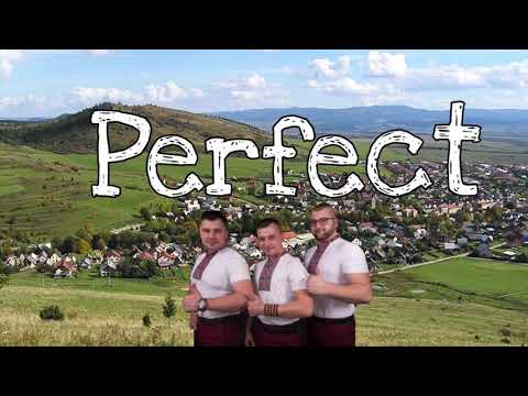 Perfect - A poniže valala
