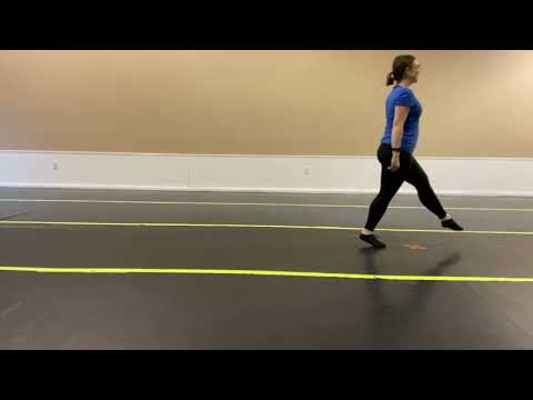 Heidi’s 3 Slip Jigs for practice!