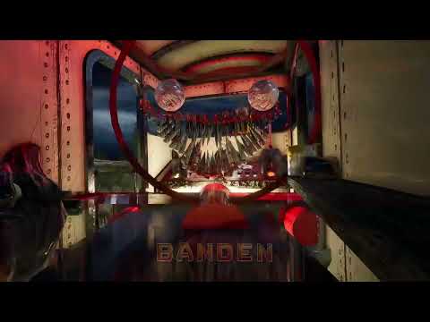 Playing As CHARLES to Hunt Player & Free Roam - Choo-Choo Charles