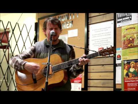 Jon Middleton (Jon and Roy) at The Atomique Shop: Where