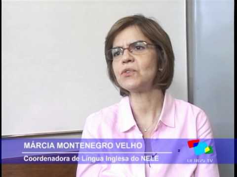 Conhecendo a UFRGS - NELE [1/3]