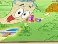 REUPLOAD Dora The Explorer Map Season 4