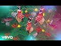 The Supremes - Joy To The World (Visualizer)