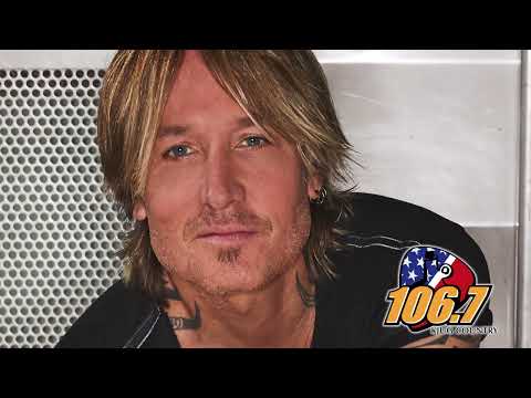 106.7 K-JUG Country • Country Cash Song